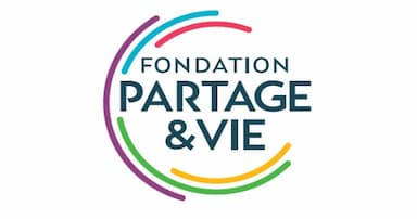 Fondation Partage et Vie