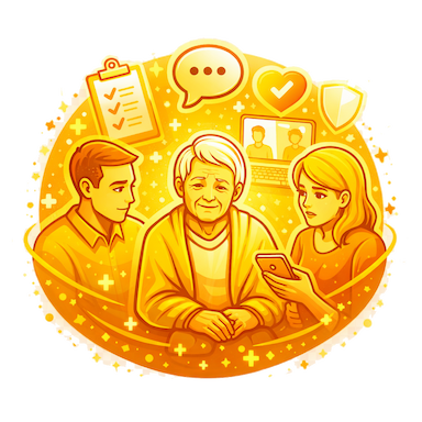 Attentes des familles